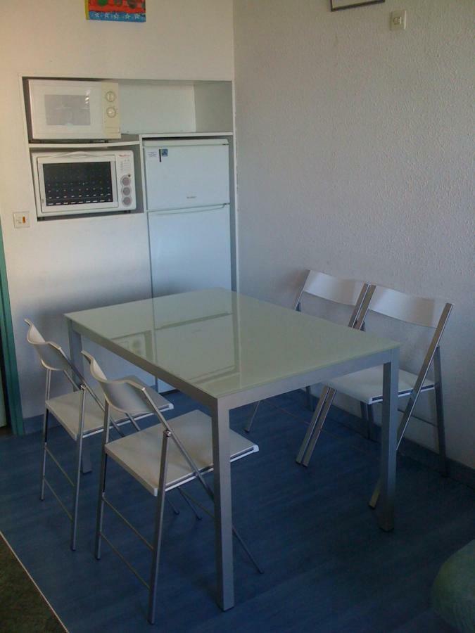 Appartement Port Leucate - Vue sur Port Extérieur photo